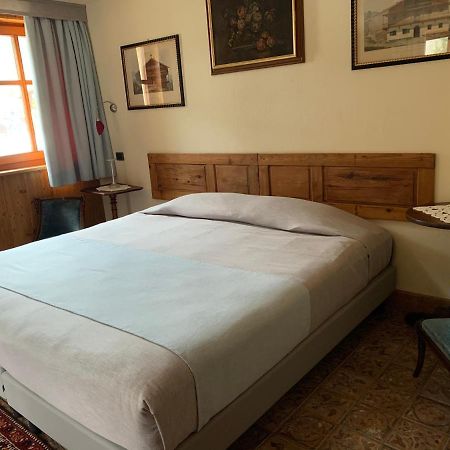 Hotel Lyshaus Gressoney-Saint-Jean Eksteriør billede