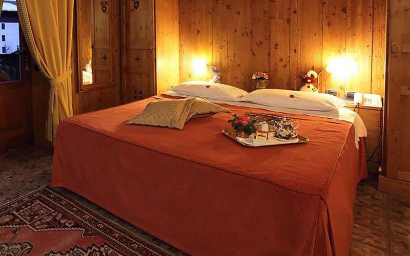 Hotel Lyshaus Gressoney-Saint-Jean Eksteriør billede